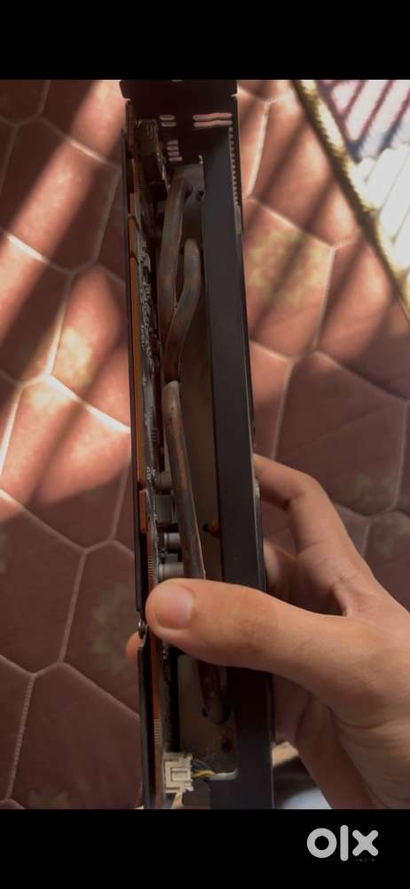 Rx 5700 xt graphic card gpu