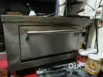 Pizza maker