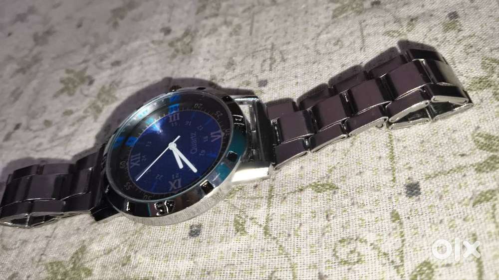 Authentic Vintage Watches