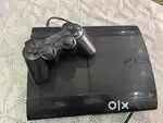 Sony ps3 well maintained