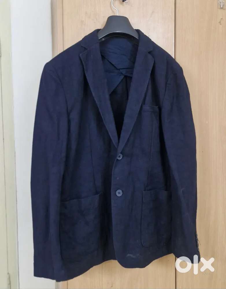 Athleory Blazer Size M