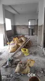 3bhk flat sale in kasba. Loanable