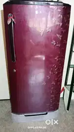 LG REFRIGERATOR