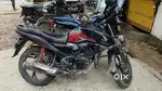 Sell bike Honda sp shine 125 bs6