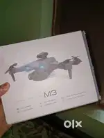 M3 drone with camera