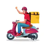 Pizza Delivery Boys for Baner