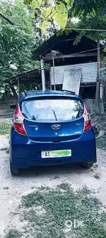 Hyundai EON 2013 Petrol 57000 Km Driven