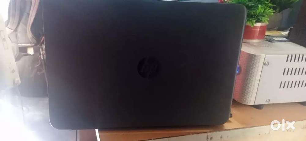 Hp laptop sell