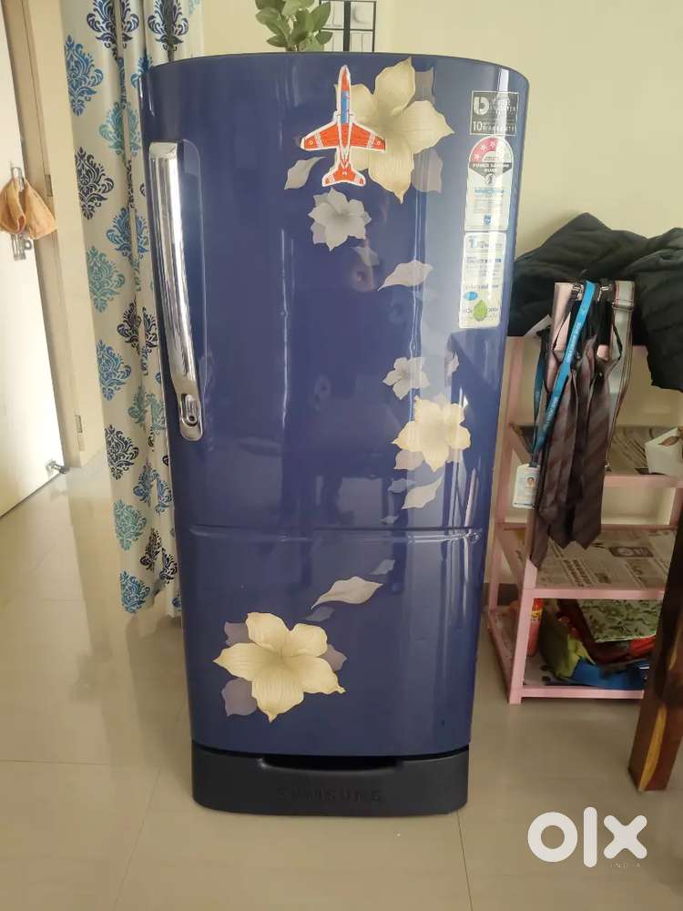 Samsung refrigerator