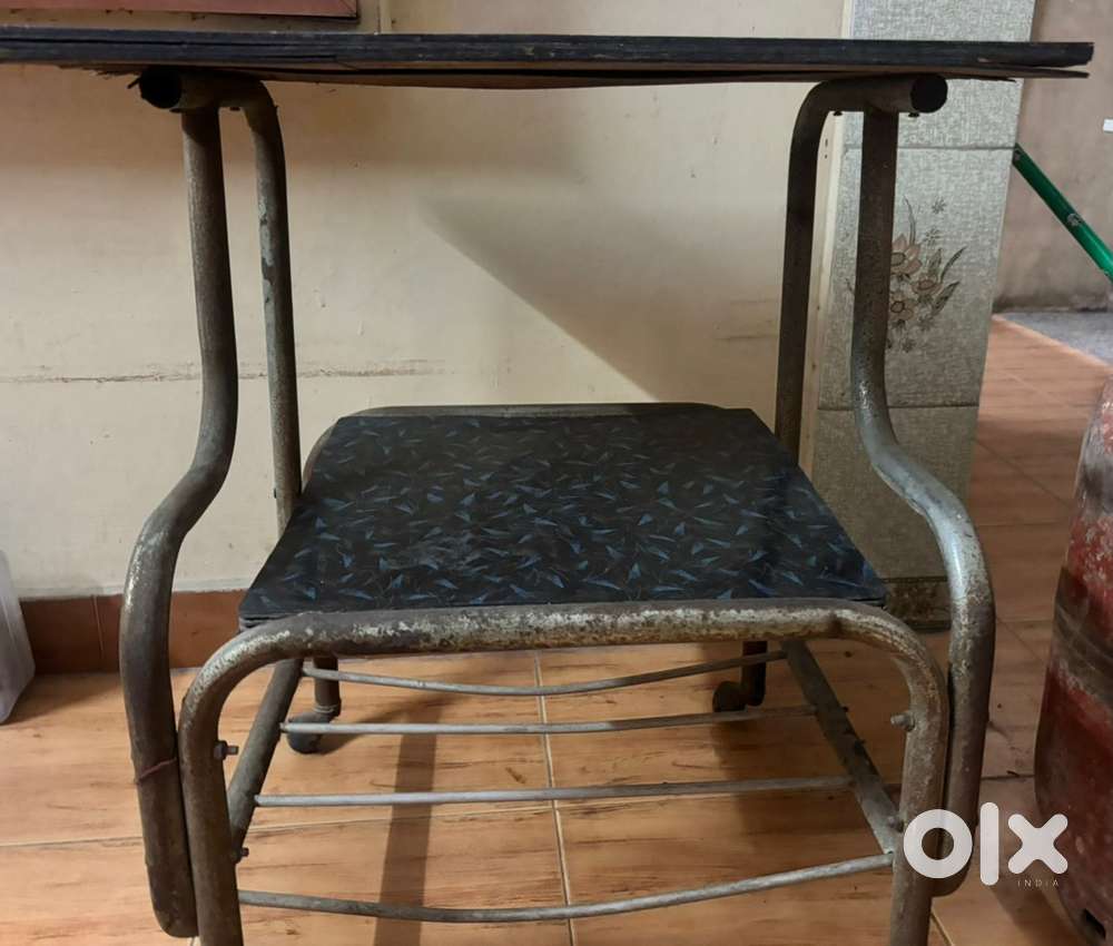 Study Table/TV Stand