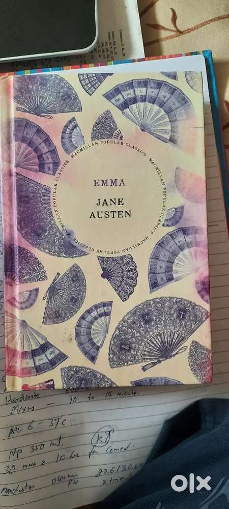 Brand New Books