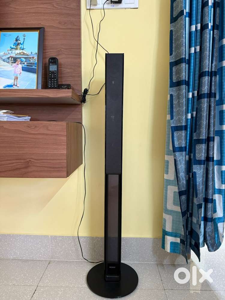 SONY SOUND BAR HTRT40