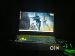 Msi crosshair 15