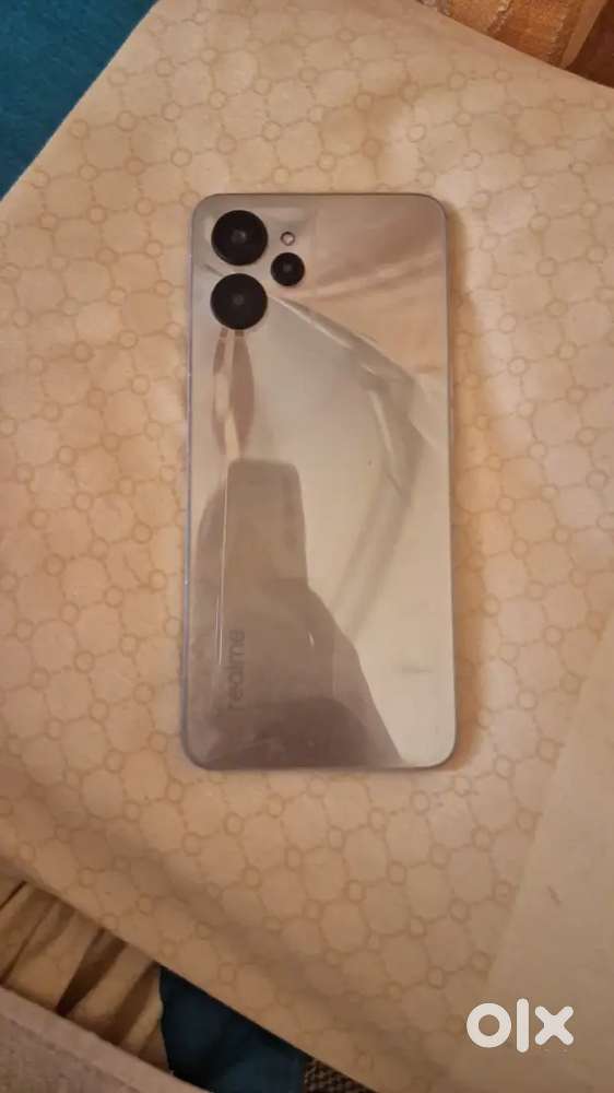 It is 5 g very good condition