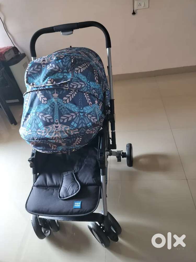 Baby stroller