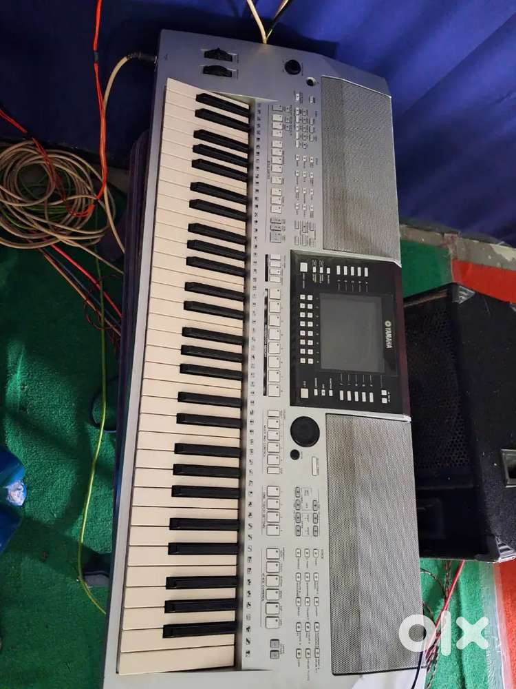 Yamaha keyboard for sale
