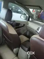 Toyota Innova 2013 Diesel Well Maintained