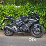 Yamaha  R15 v3