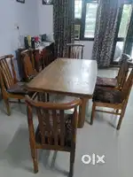 Dining table sale