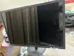 Zebronics Monitor screen