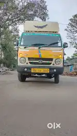 TATA ACE GOLD BS4 CONTAINER