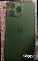 I phone 13 pro 128