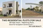 Plot for Sale – Bavla, Adroda, Gujarat