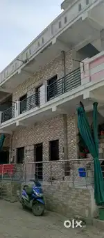 Girls pg available with kitchen facilities