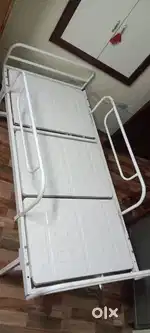 Wheel chair and Medical Bed