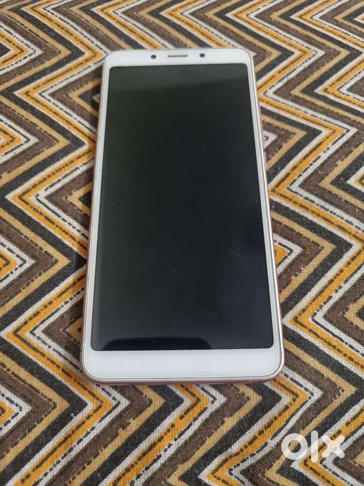 Redmi 6A for sale