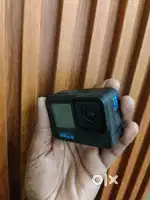 Hero Go Pro 11 Bundle Pack in New Condition