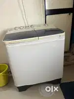 Washing machine 6.5 liter