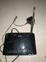 D link modem