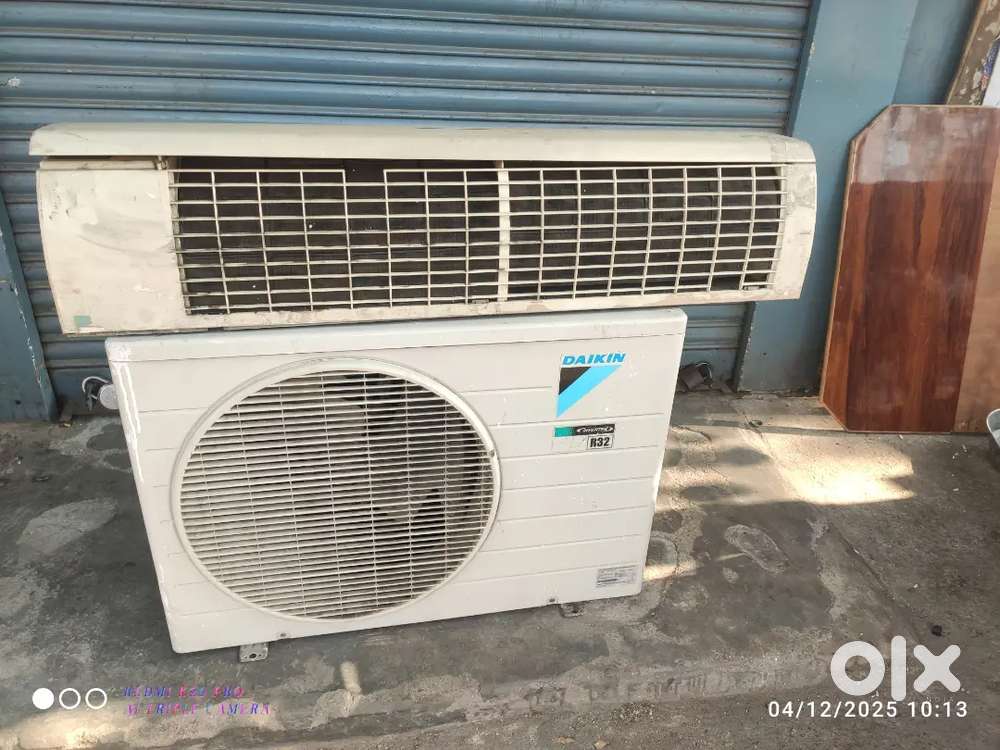 AC DAIKIN Inventor AC DAIKIN Copper 1.5wires
