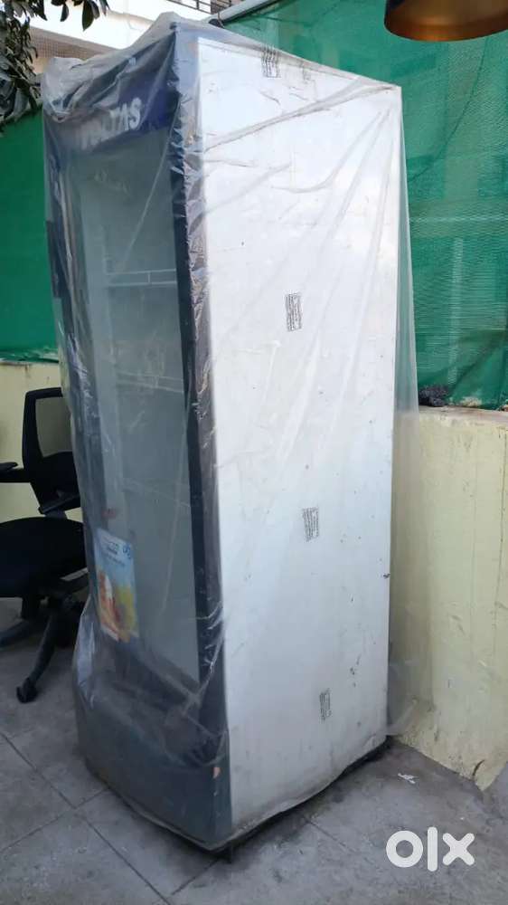 Voltage Cold drinks Friz