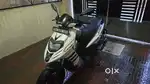 Aprilia Storm 125 – Excellent Condition  Well-Maintained