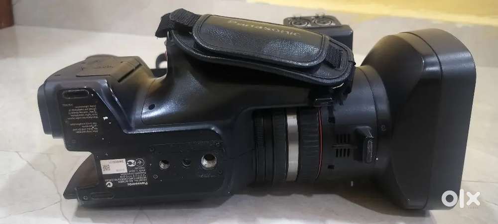 Panasonic AG-AC90 Camera
