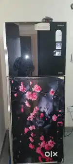 Hitachi  Fridge