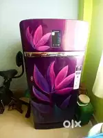 Samsung Refrigerator