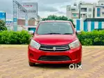 Maruti Suzuki Celerio, 2019, CNG & Hybrids