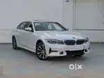 BMW 3 Series Gran Limousine 2.0 320Ld Luxury Line, 2021, Diesel