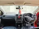 Volkswagen Polo 2019 Petrol 41000 Km Driven
