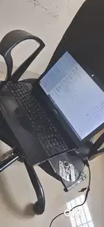 laptop very good condition new battery