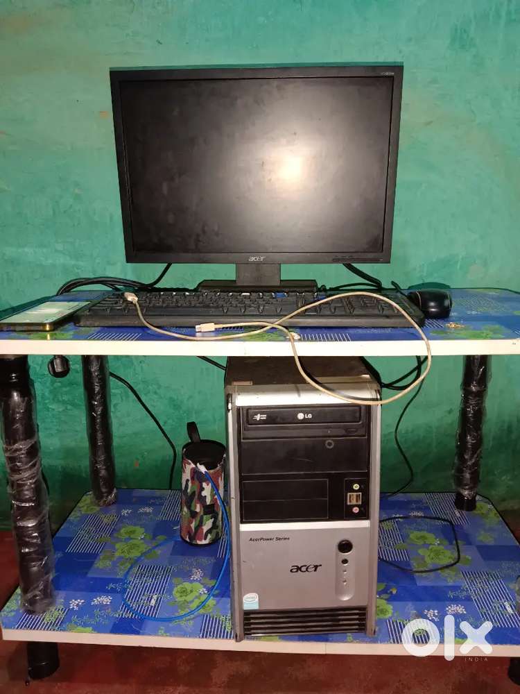 My pc for sale