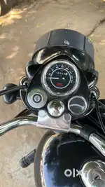 Single owner brand new bike good condition