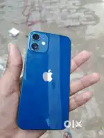 I phone 12 mini 128