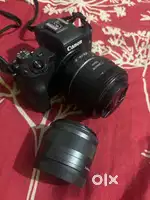 Canon Mark 2 Mirrorless Camera