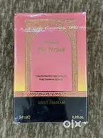 Malikat Al Arais Concentrated Perfume Oil 24ml Alcohol-Free