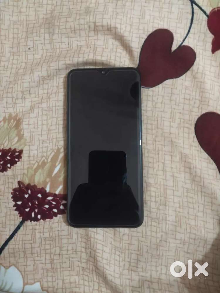 Realme U 1 ram 4 64