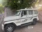 Mahindra Bolero 2018 Diesel Well Maintained